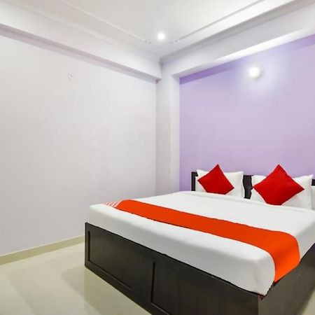 The Welcome Adb Hotels Jaipur Exteriör bild