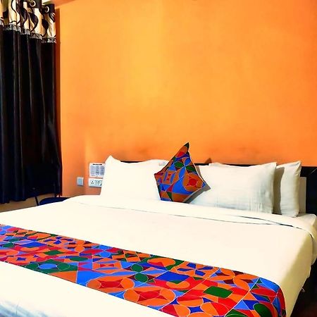 The Welcome Adb Hotels Jaipur Exteriör bild