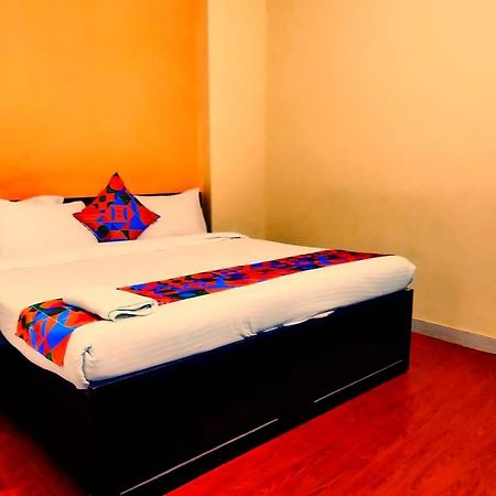 The Welcome Adb Hotels Jaipur Exteriör bild