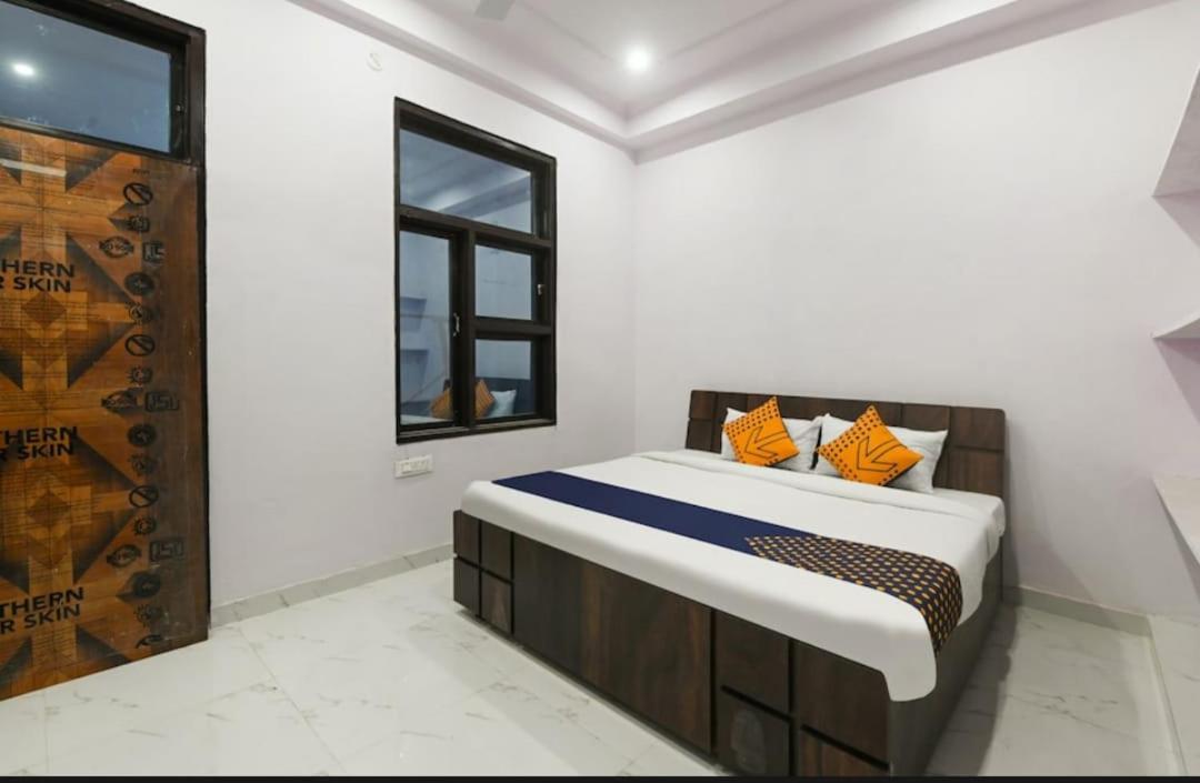 The Welcome Adb Hotels Jaipur Exteriör bild