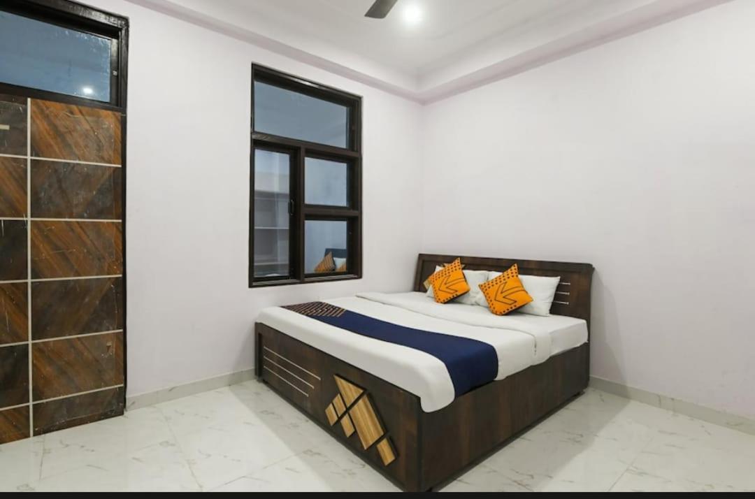 The Welcome Adb Hotels Jaipur Exteriör bild