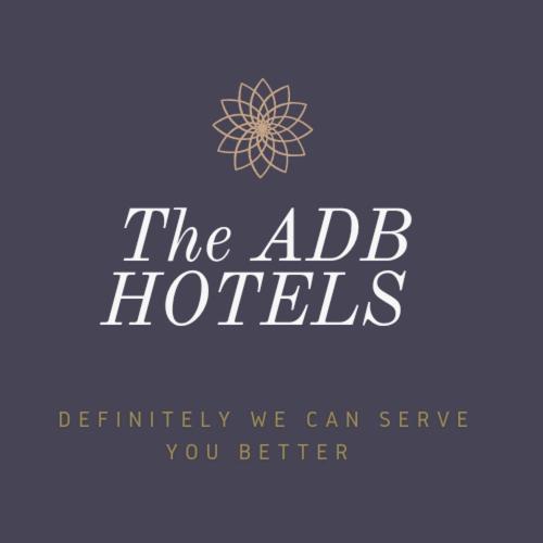 The Welcome Adb Hotels Jaipur Exteriör bild