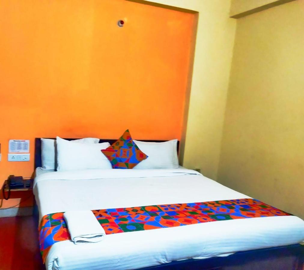 The Welcome Adb Hotels Jaipur Exteriör bild