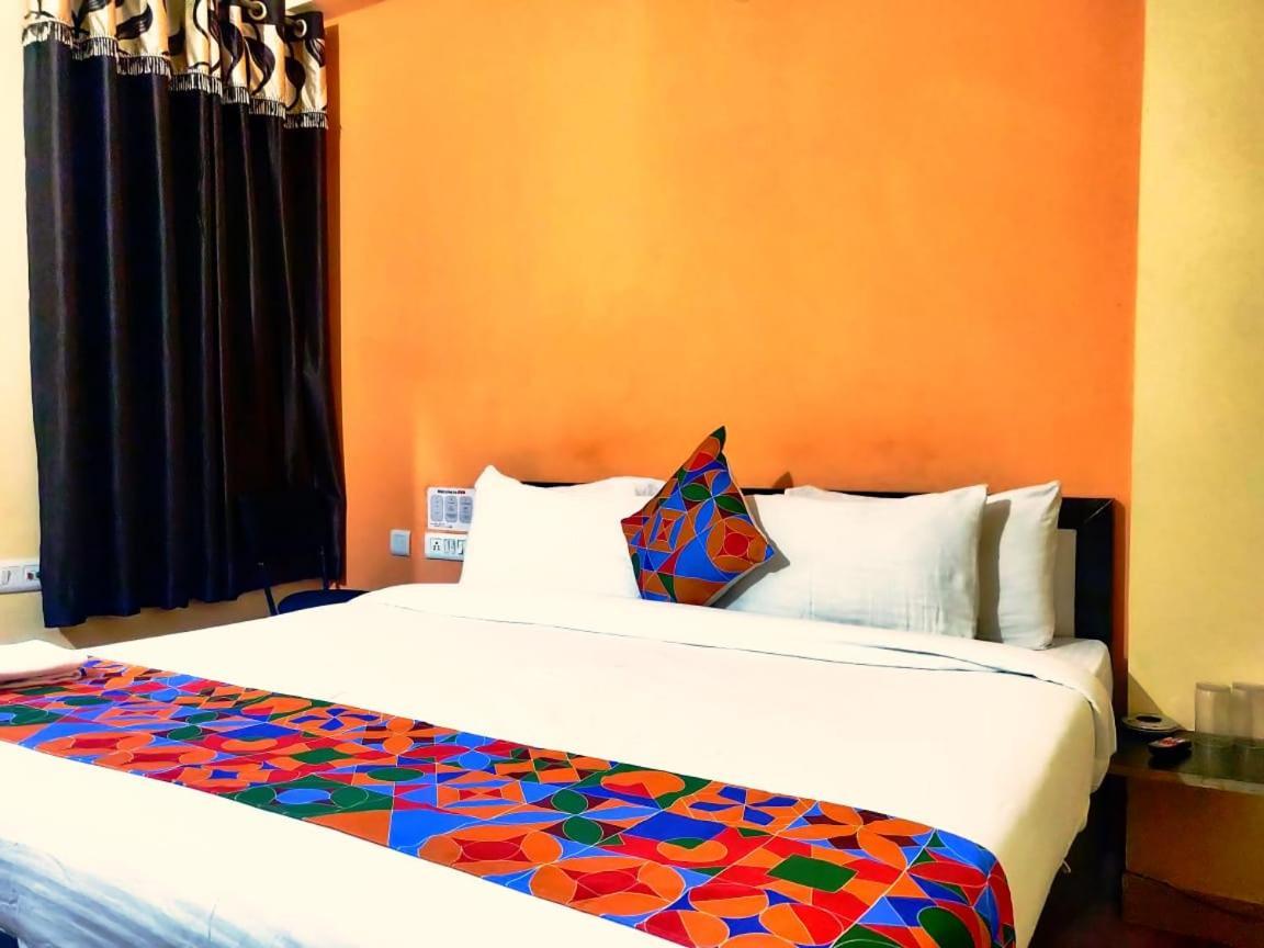 The Welcome Adb Hotels Jaipur Exteriör bild