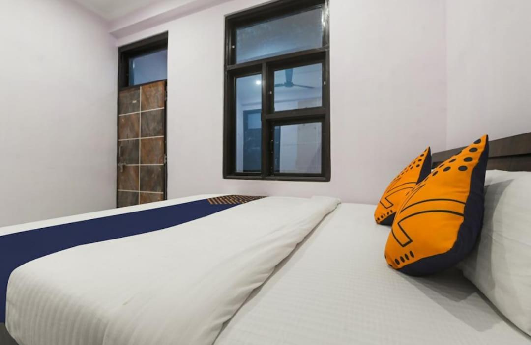 The Welcome Adb Hotels Jaipur Exteriör bild